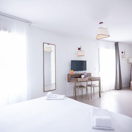 Zenitude Hotel-Residences Narbonne Centre Luaran gambar