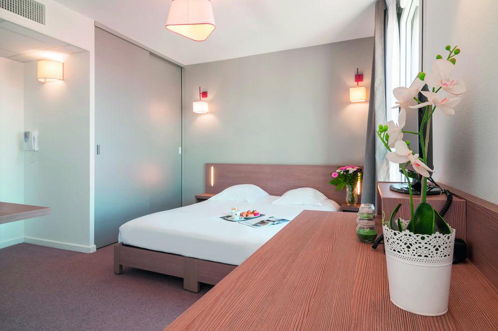 Zenitude Hotel-Residences Narbonne Centre Luaran gambar