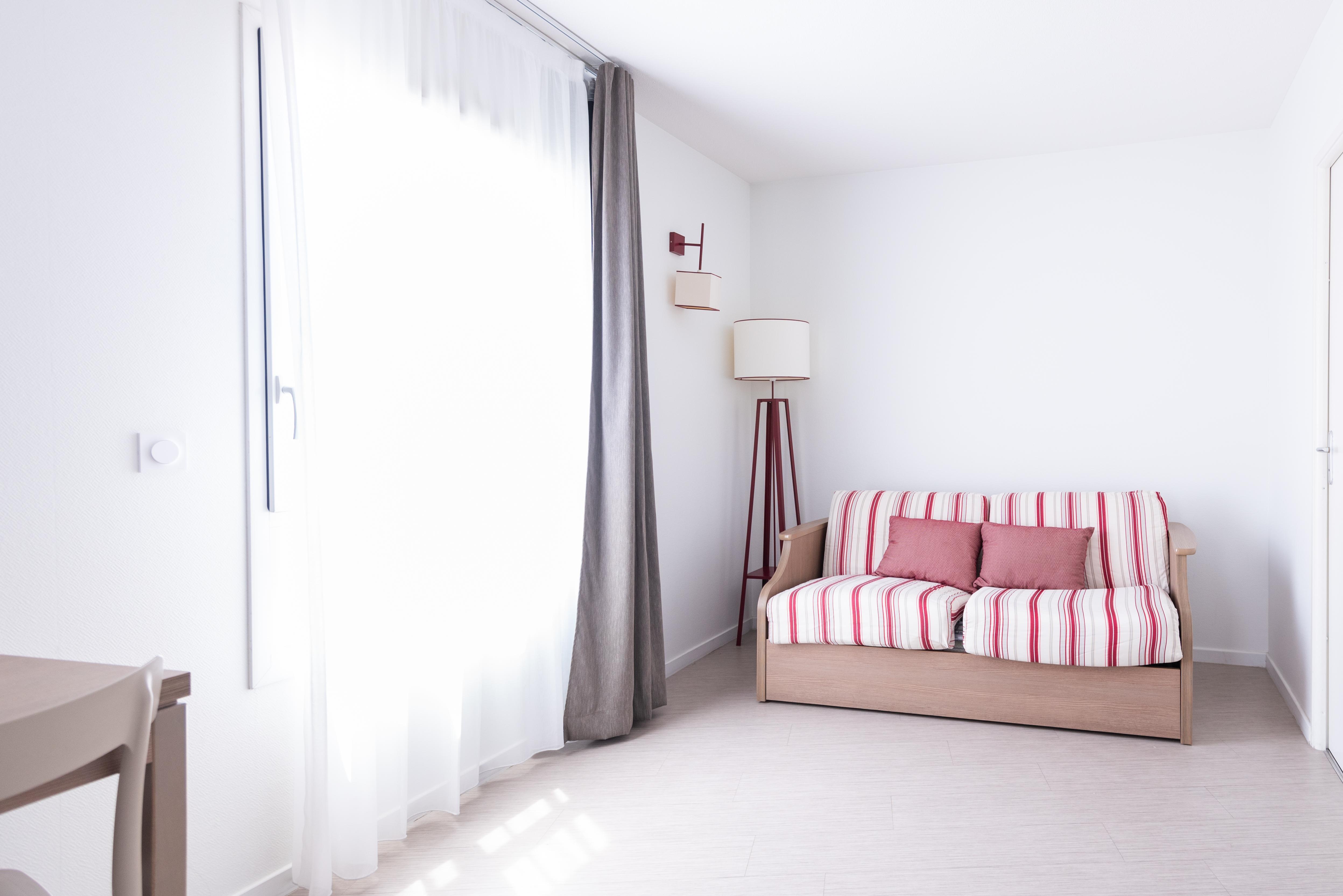Zenitude Hotel-Residences Narbonne Centre Luaran gambar