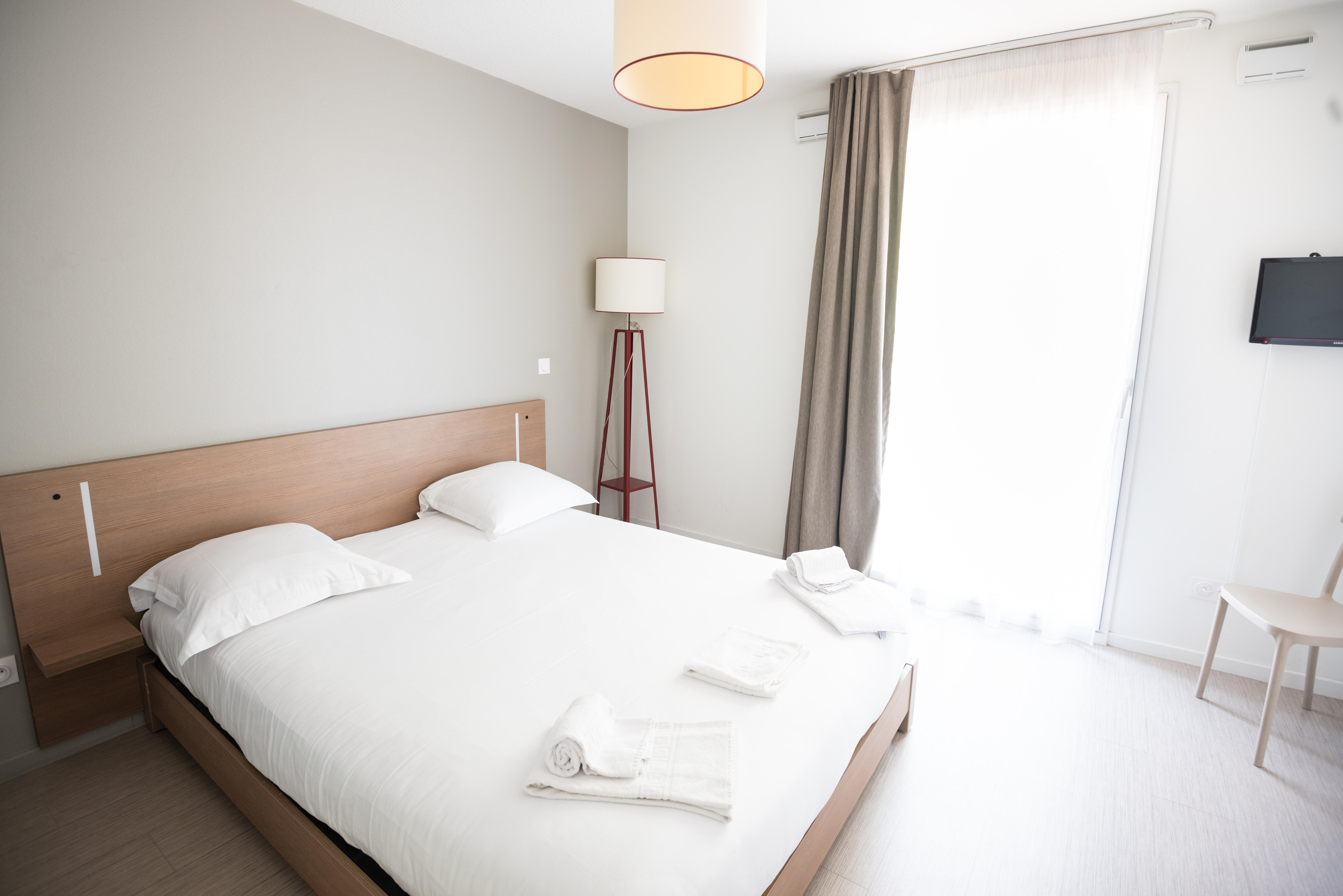 Zenitude Hotel-Residences Narbonne Centre Luaran gambar