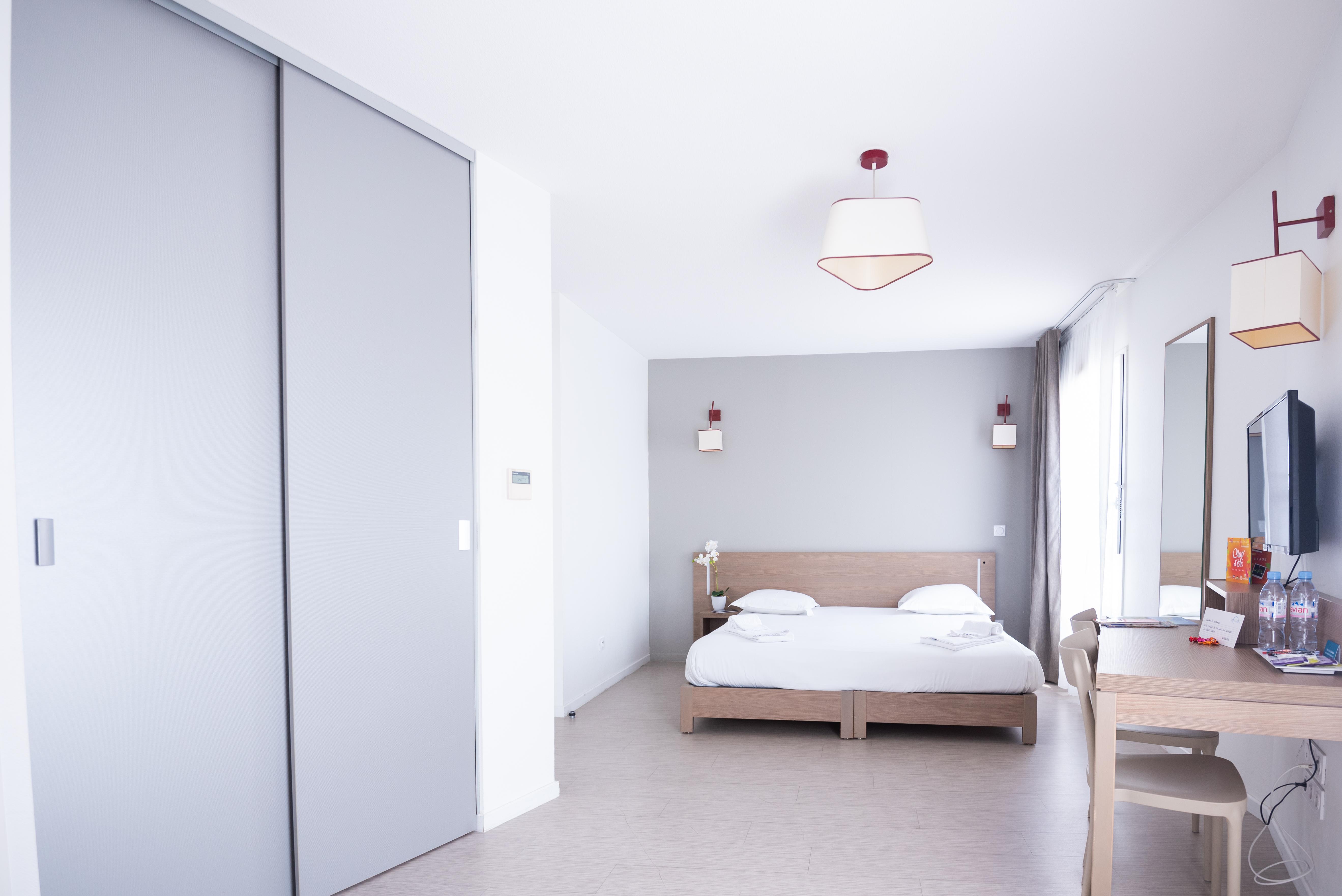Zenitude Hotel-Residences Narbonne Centre Luaran gambar