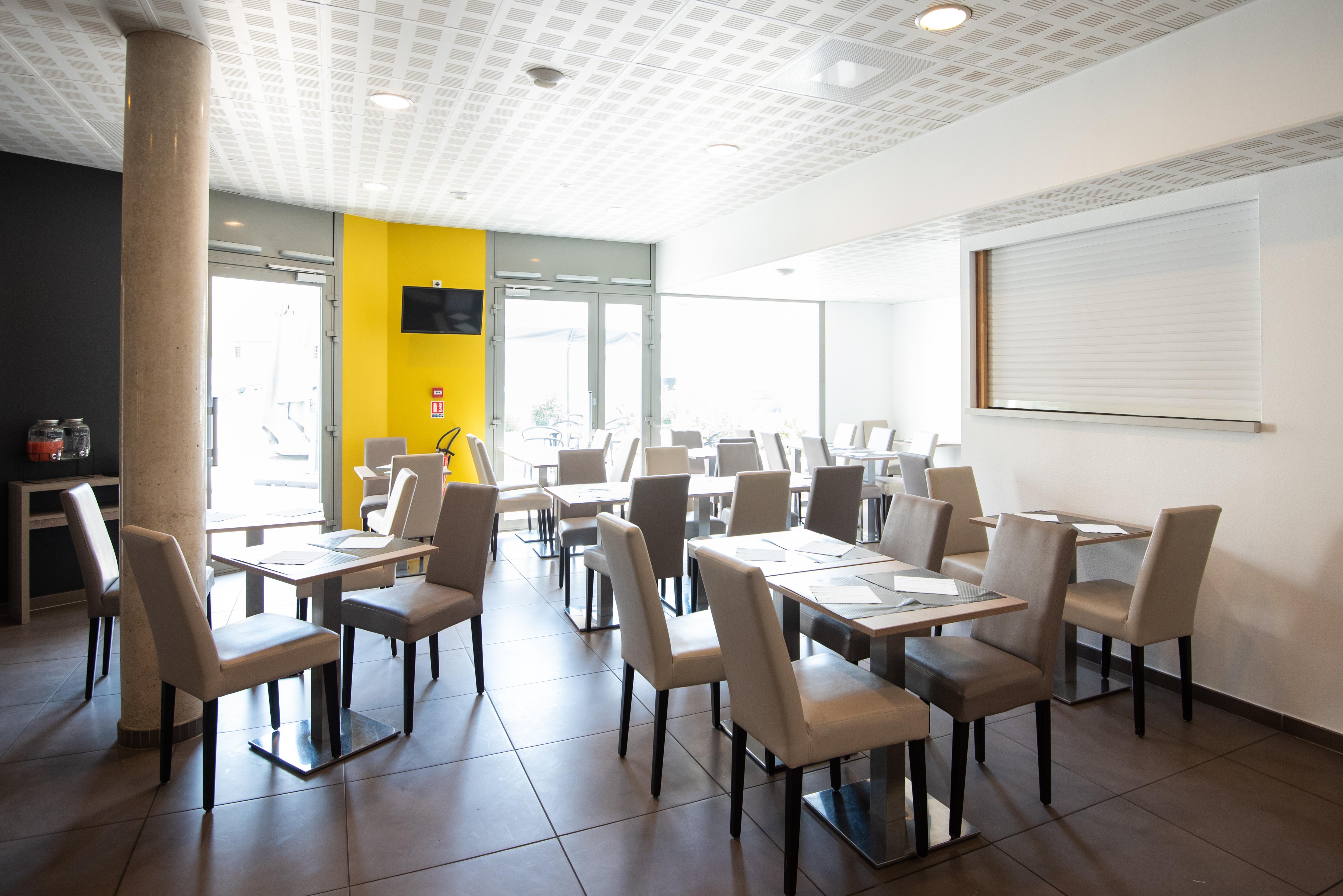 Zenitude Hotel-Residences Narbonne Centre Luaran gambar