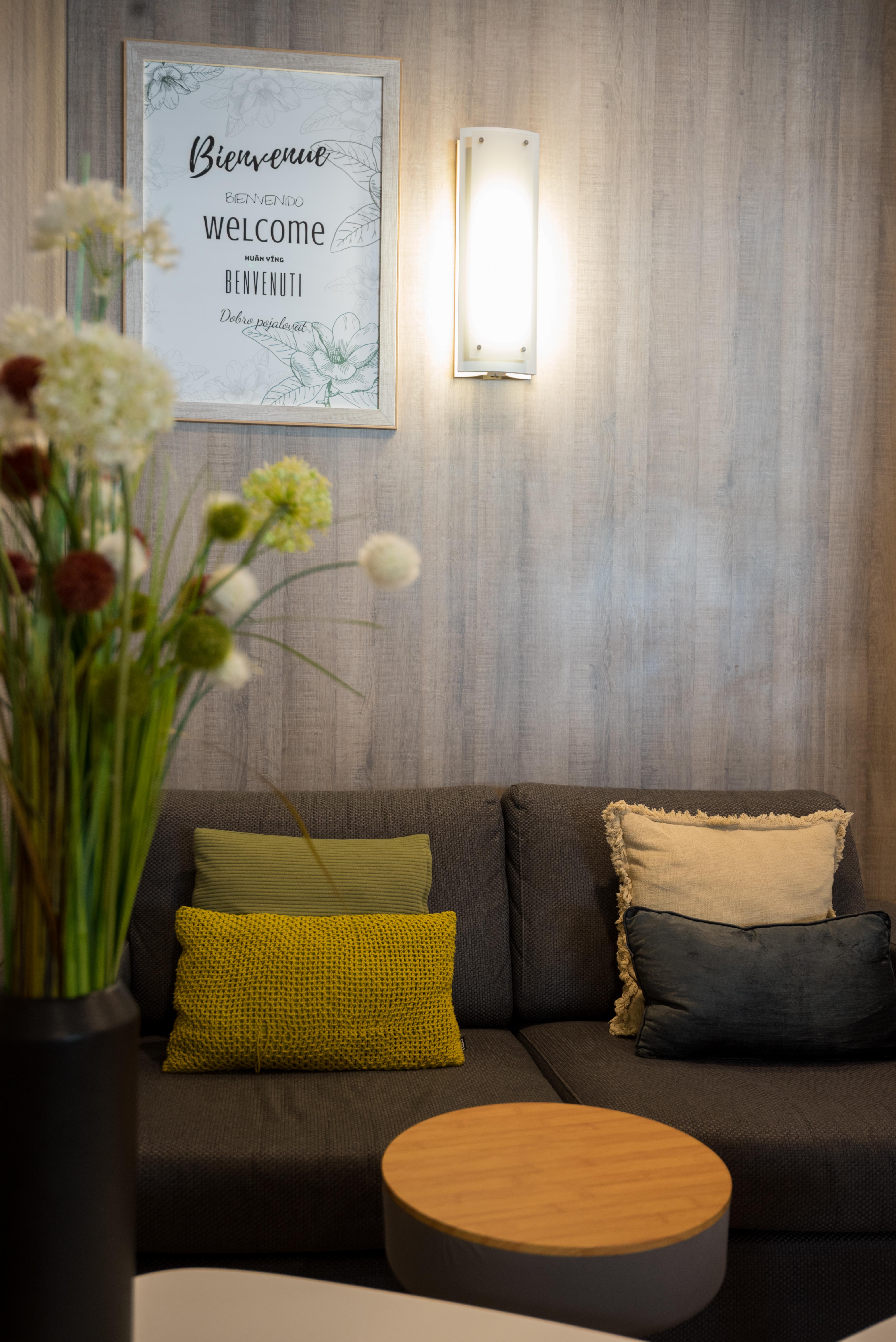 Zenitude Hotel-Residences Narbonne Centre Luaran gambar
