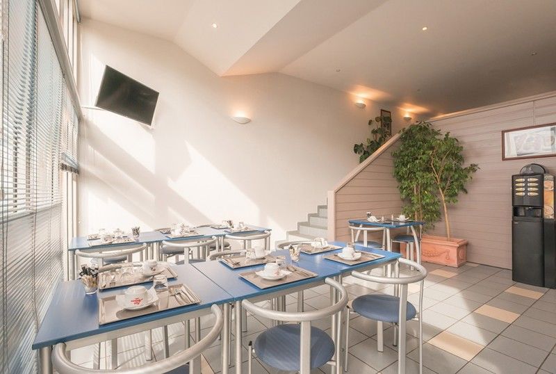 Zenitude Hotel-Residences Narbonne Centre Luaran gambar