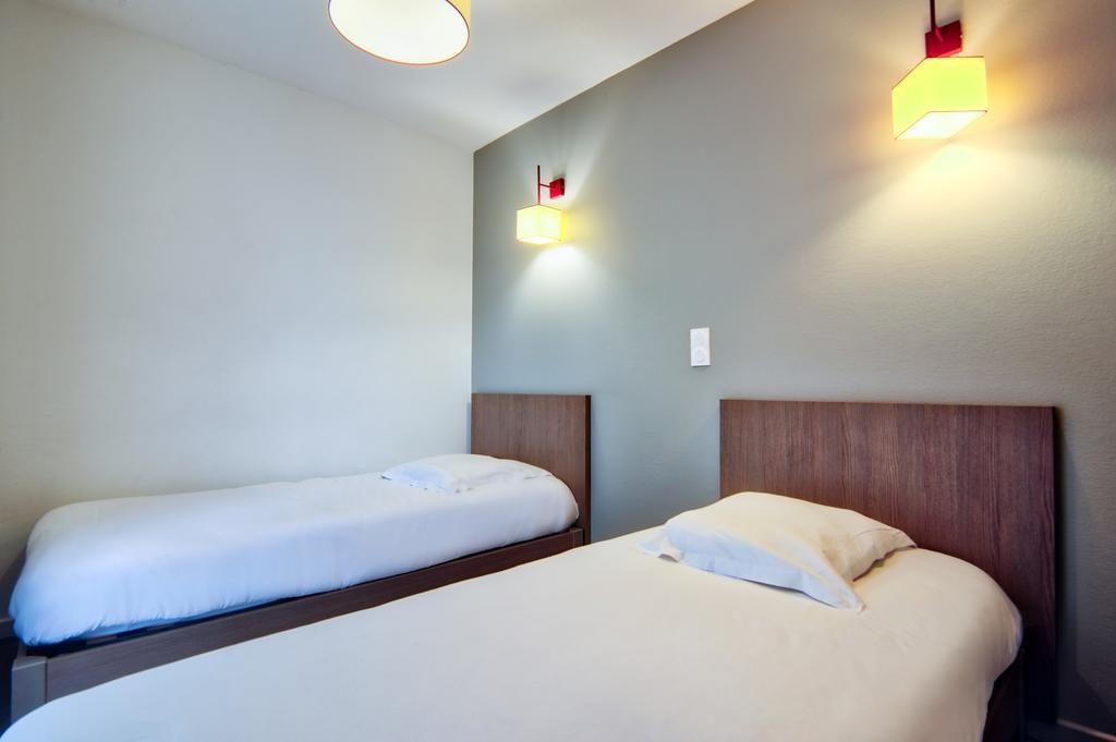 Zenitude Hotel-Residences Narbonne Centre Luaran gambar