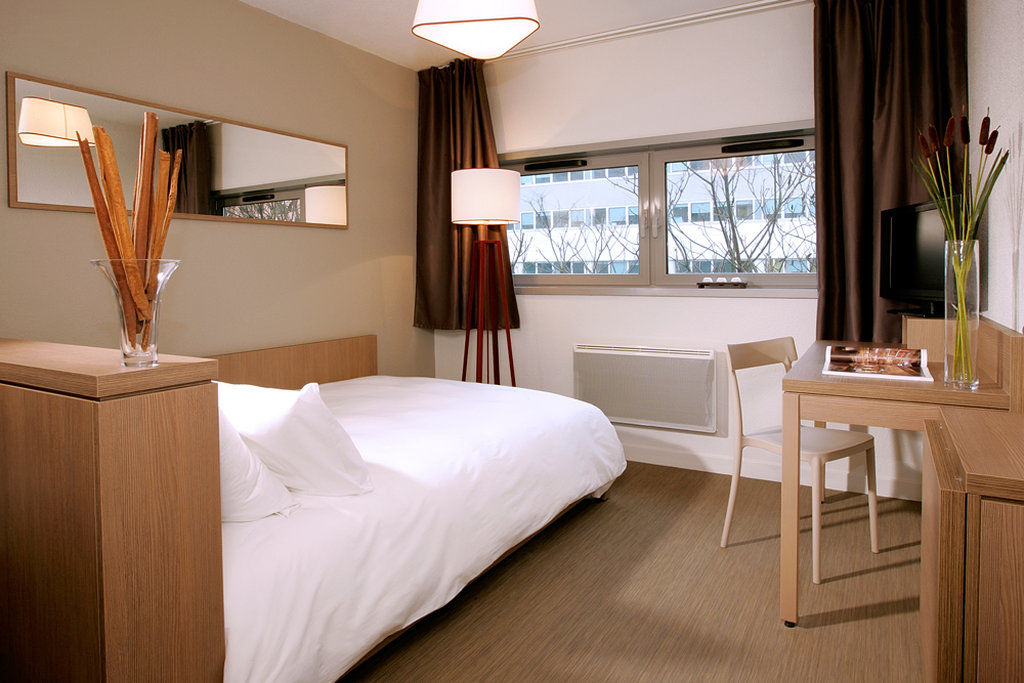 Zenitude Hotel-Residences Narbonne Centre Luaran gambar