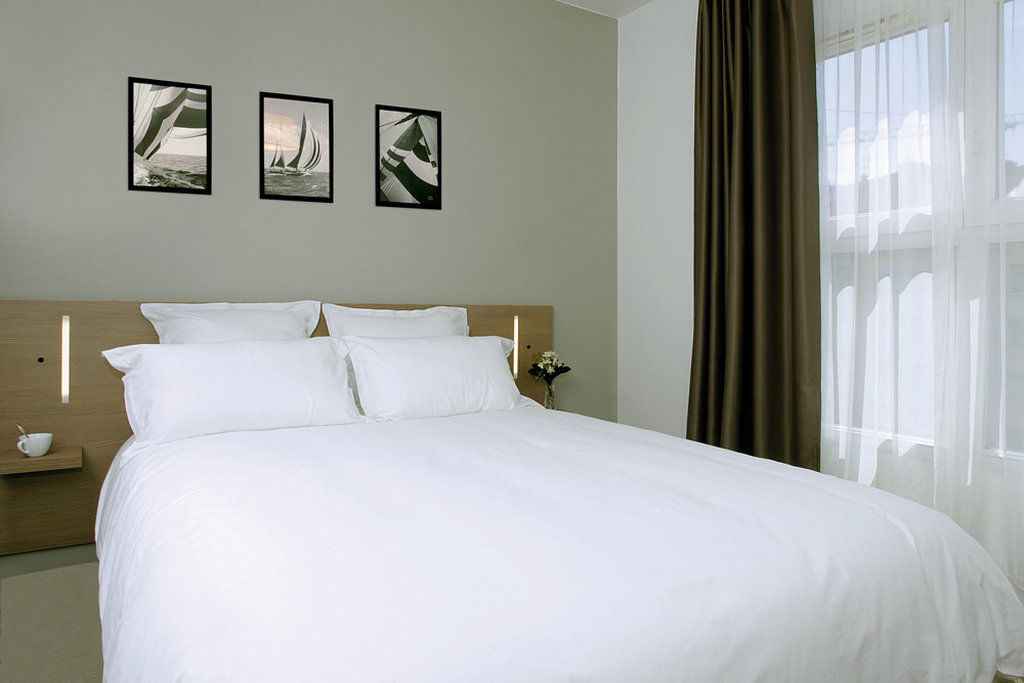 Zenitude Hotel-Residences Narbonne Centre Luaran gambar