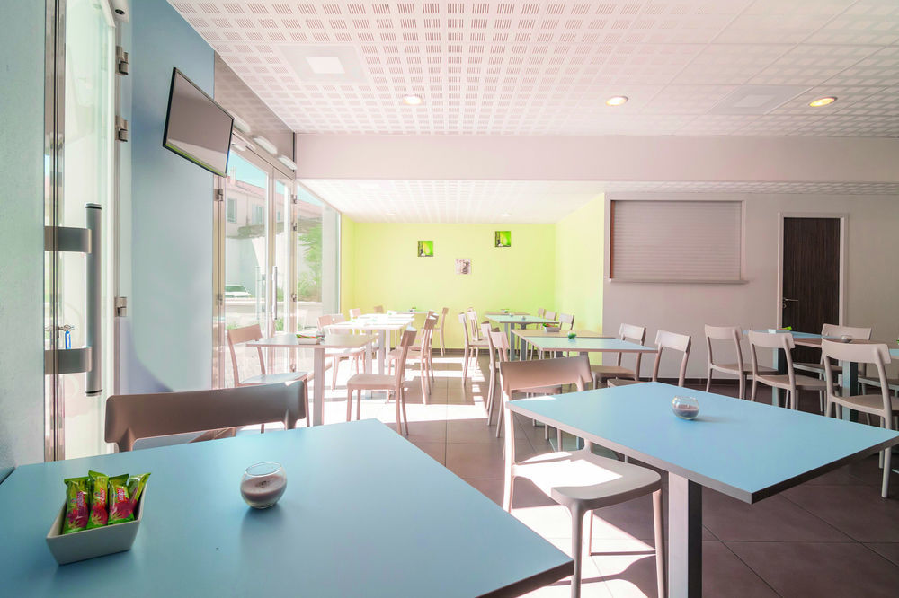 Zenitude Hotel-Residences Narbonne Centre Luaran gambar