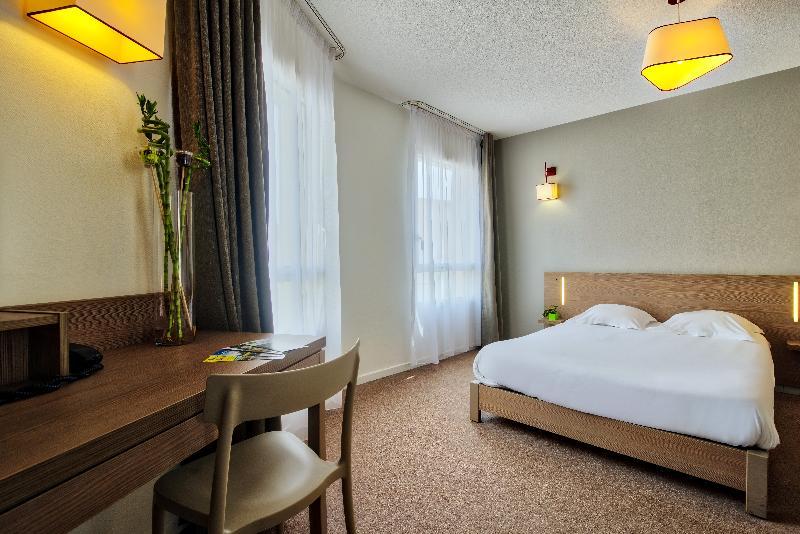 Zenitude Hotel-Residences Narbonne Centre Luaran gambar