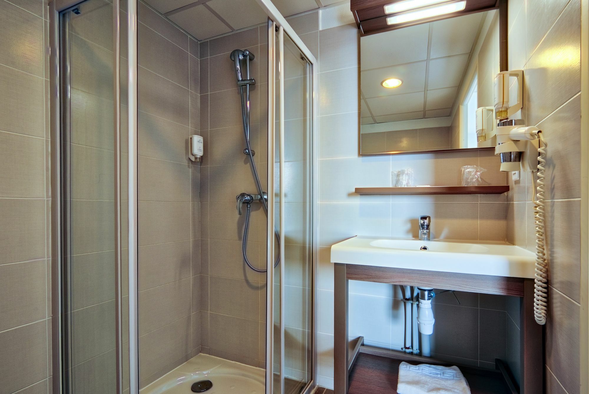 Zenitude Hotel-Residences Narbonne Centre Luaran gambar