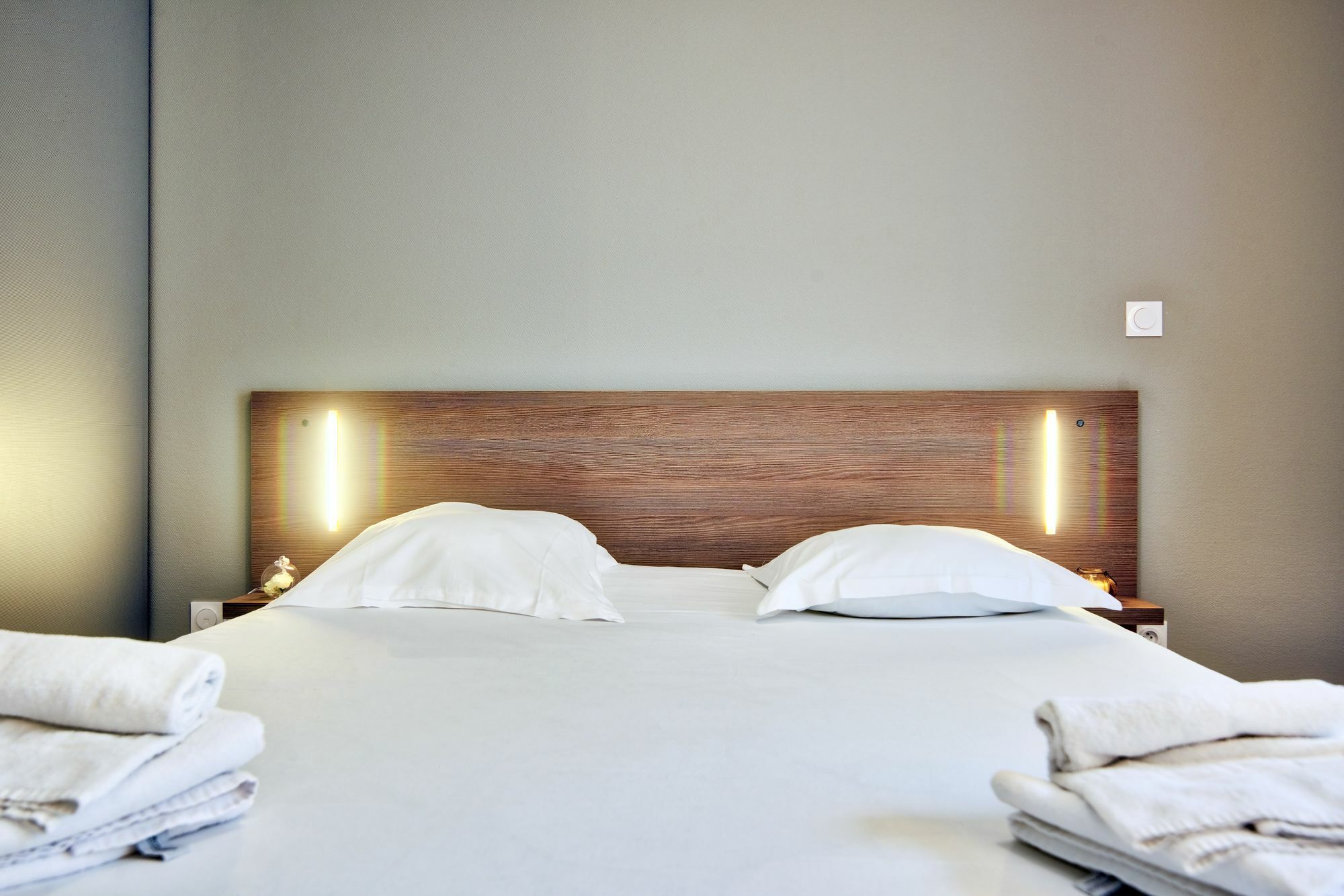 Zenitude Hotel-Residences Narbonne Centre Luaran gambar