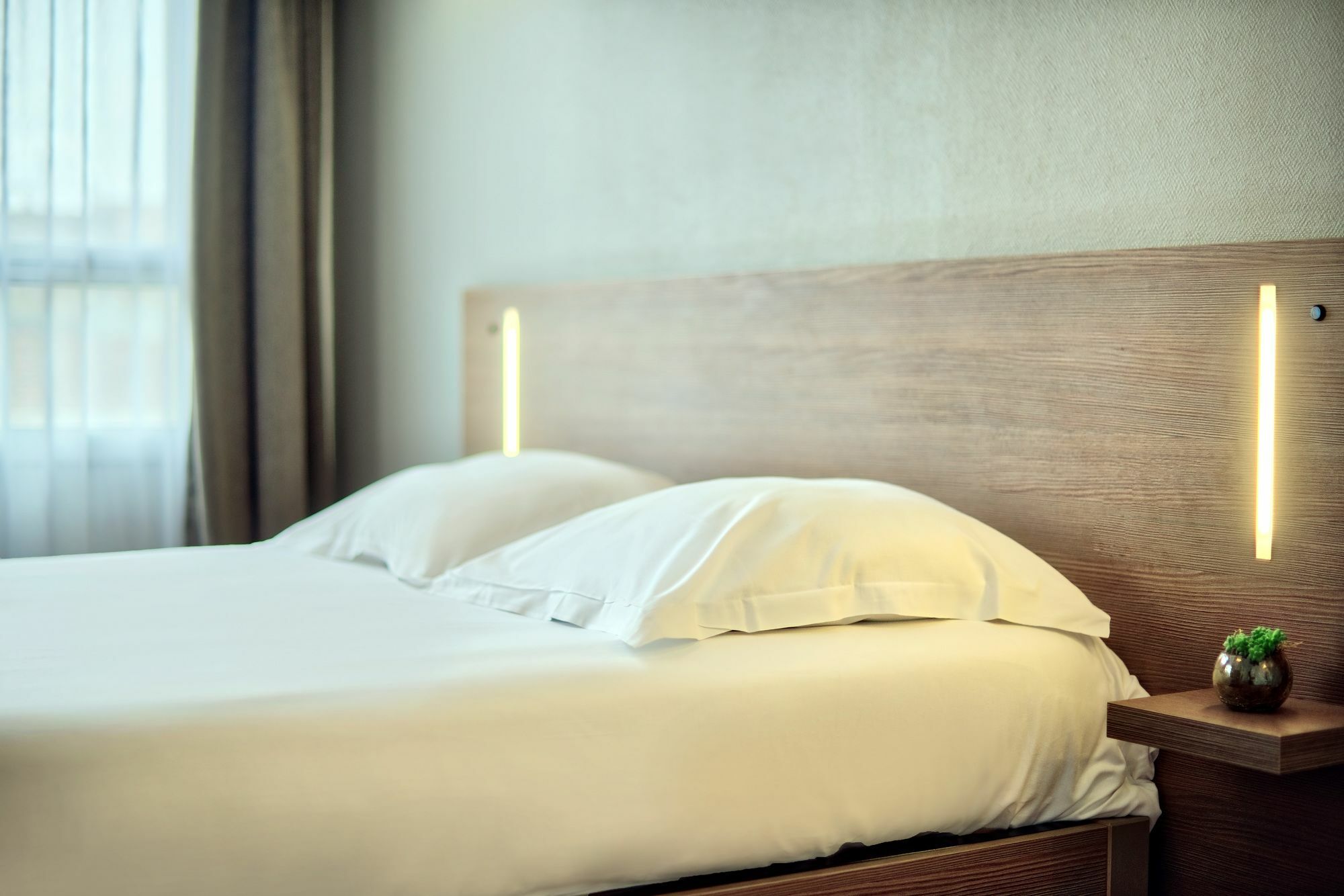 Zenitude Hotel-Residences Narbonne Centre Luaran gambar