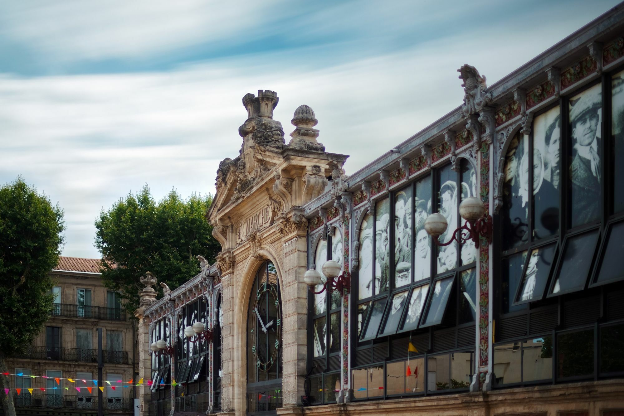 Zenitude Hotel-Residences Narbonne Centre Luaran gambar
